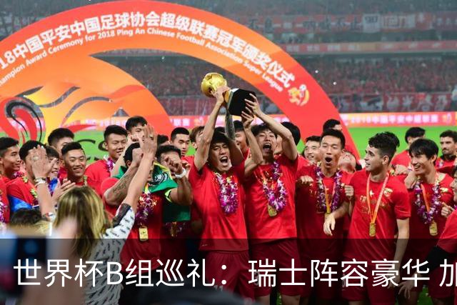 世界杯B组巡礼：瑞士阵容豪华 加拿大主场优势明显